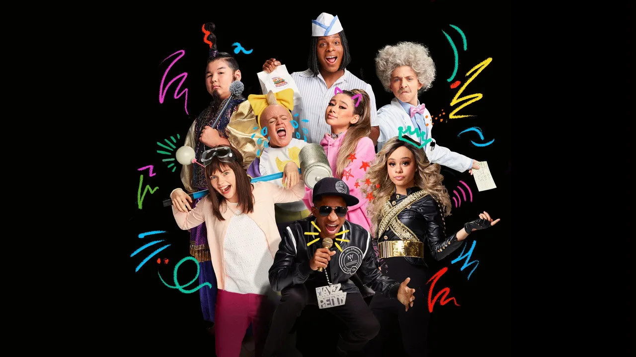 Fondo para All That