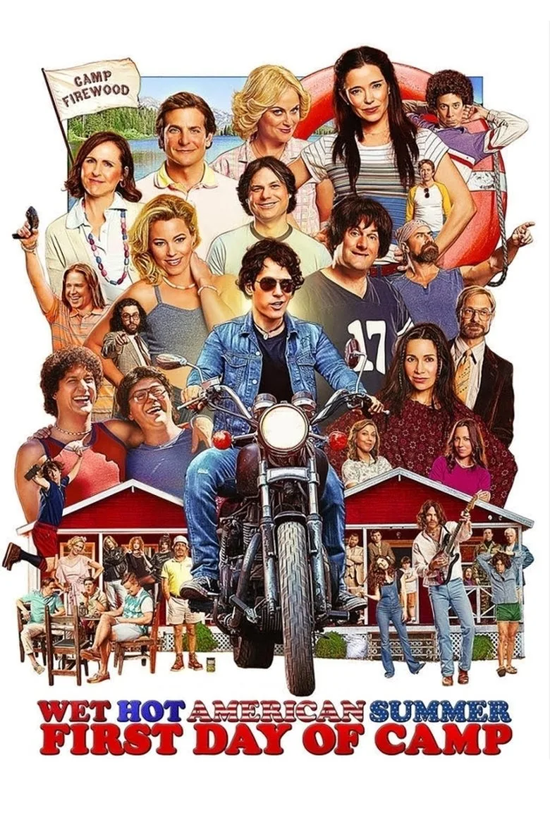 Credit poster