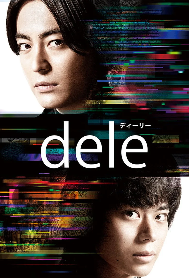 dele poster