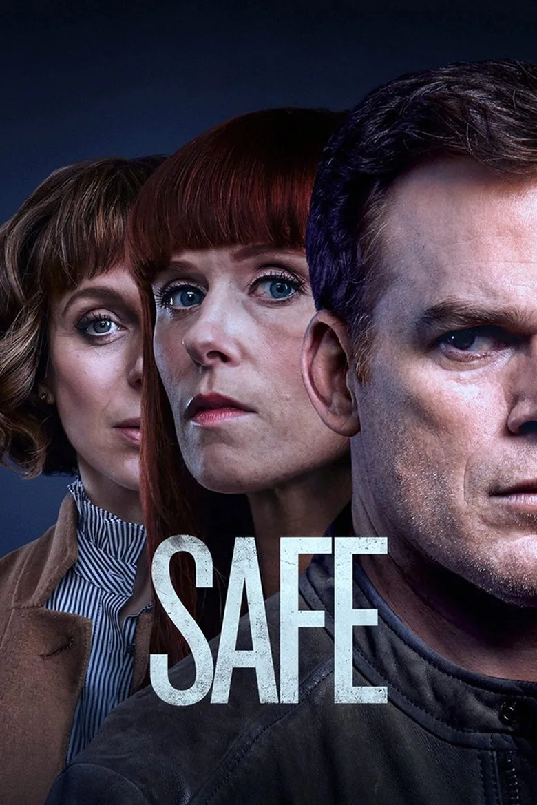 постер Safe