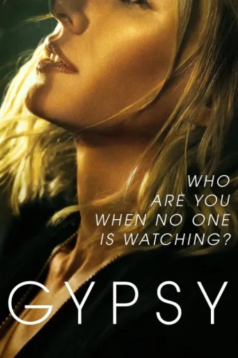 Póster de Gypsy