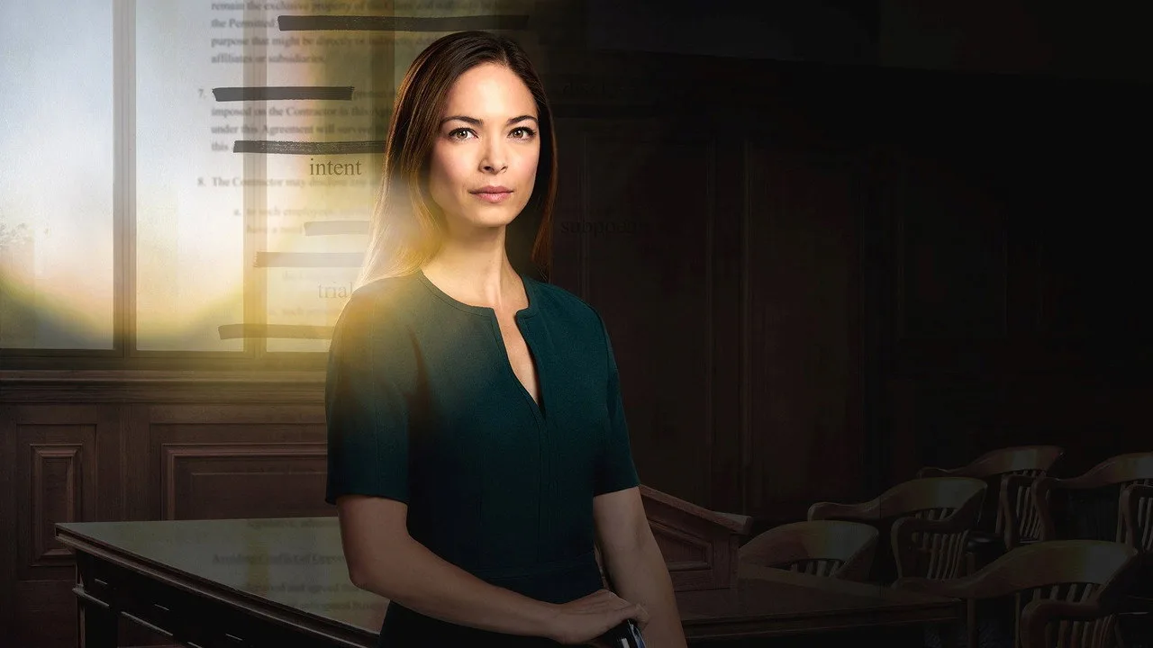Фоновое изображение для Burden of Truth