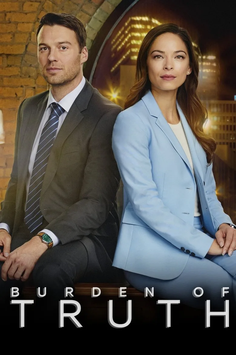 постер Burden of Truth