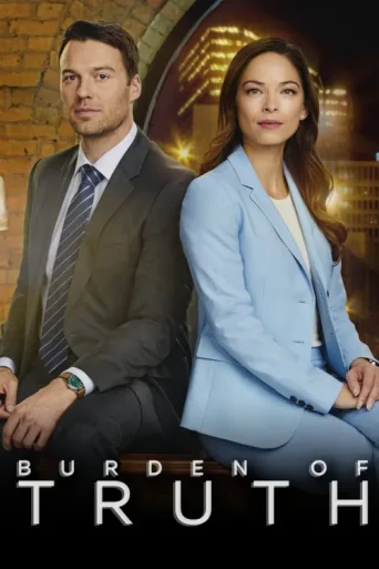 Постер Burden of Truth
