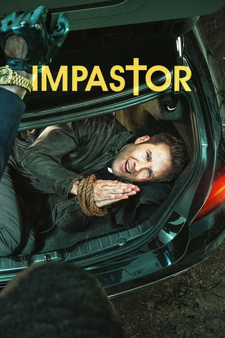 Impastor posteri
