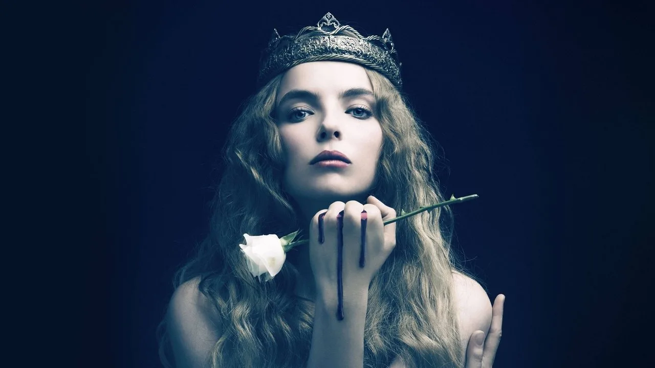 The White Princess için arka plan görseli