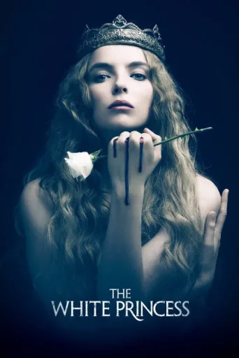 Póster de The White Princess