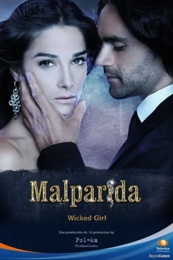 ملصق Malparida