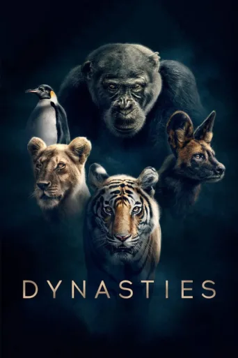 Póster de Soylar