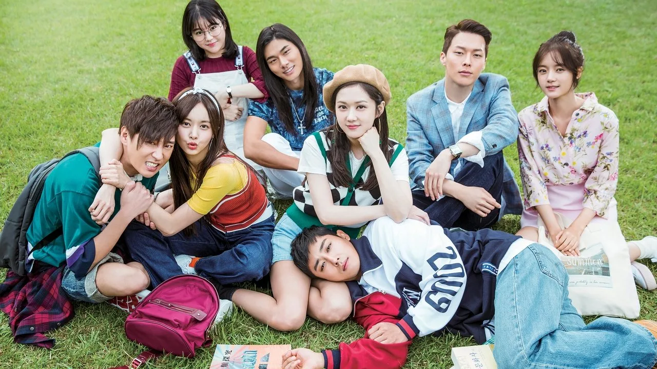 Фоновое изображение для Go Back Couple