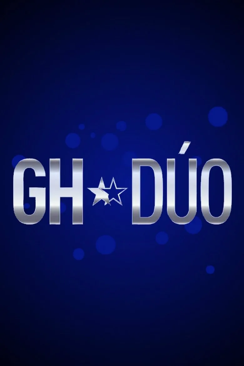 GH Dúo poster