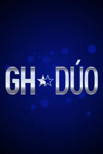 GH Dúo afişi