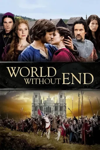 Poster for World Without End