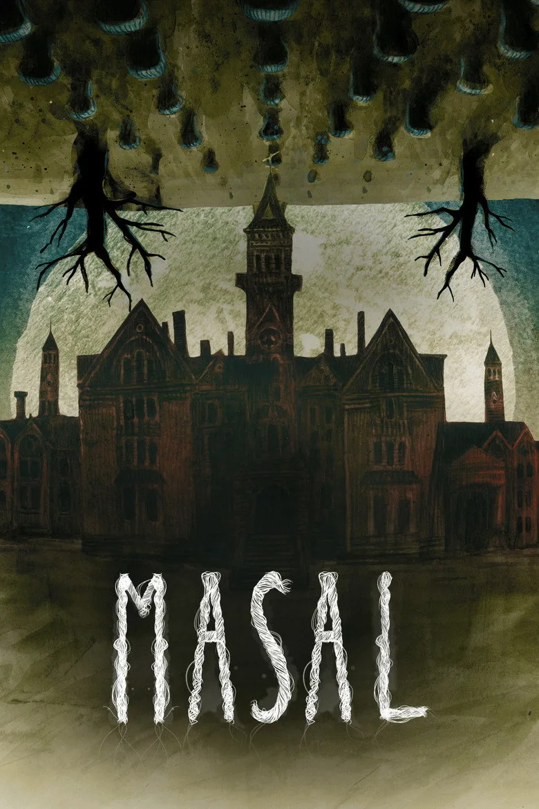 Masal poster
