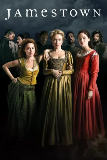Jamestown afişi