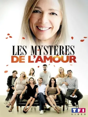 Постер Les Mystères de l'amour