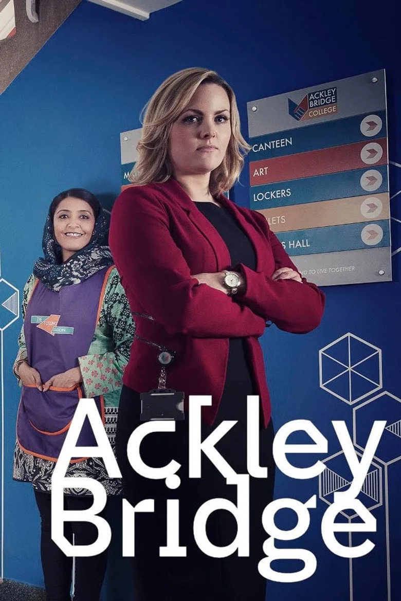 Credit poster