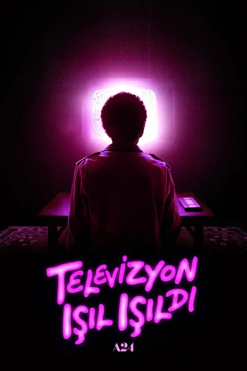 I Saw the TV Glow