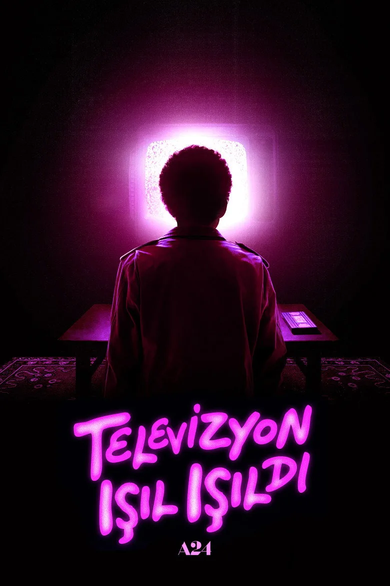 póster de Televizyon Işıl Işıldı