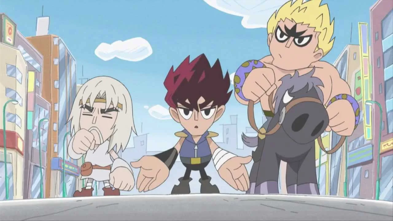 DD北斗の拳