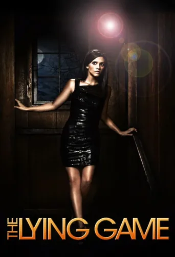 The Lying Game afişi