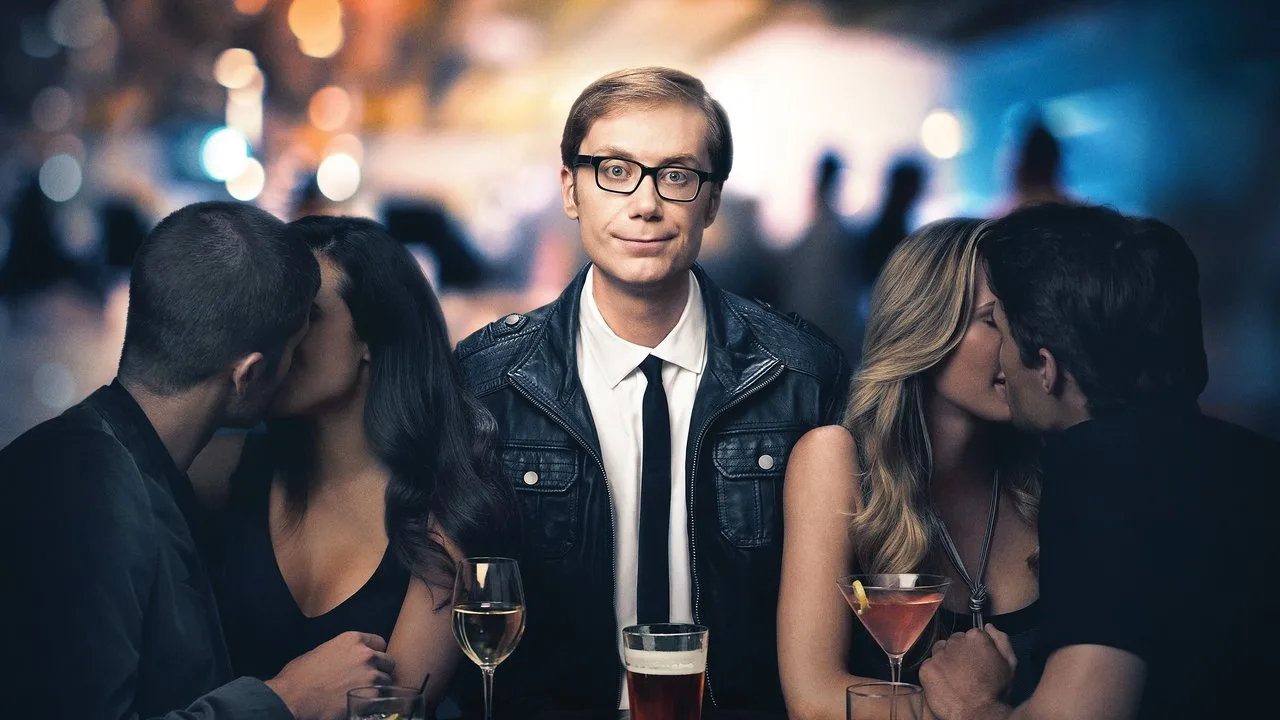 Фоновое изображение для Hello Ladies
