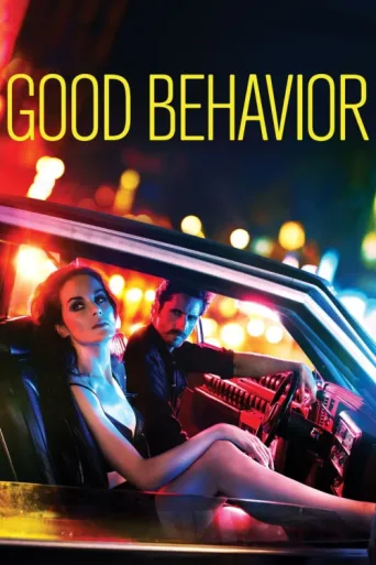 Póster de Good Behavior