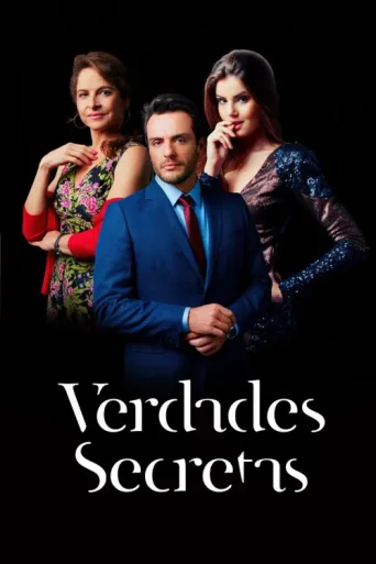 Poster for Verdades Secretas