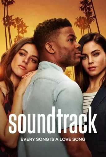 Póster de Soundtrack