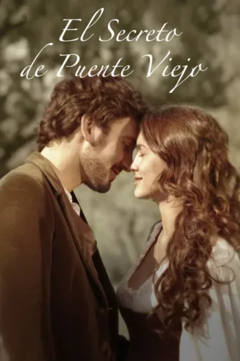 Poster for El secreto de Puente Viejo
