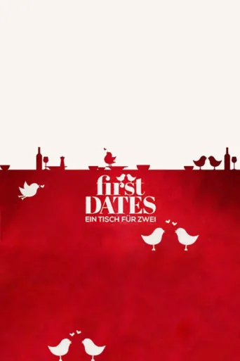 Постер First Dates - Ein Tisch für zwei