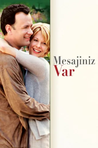 Póster de Mesajınız Var