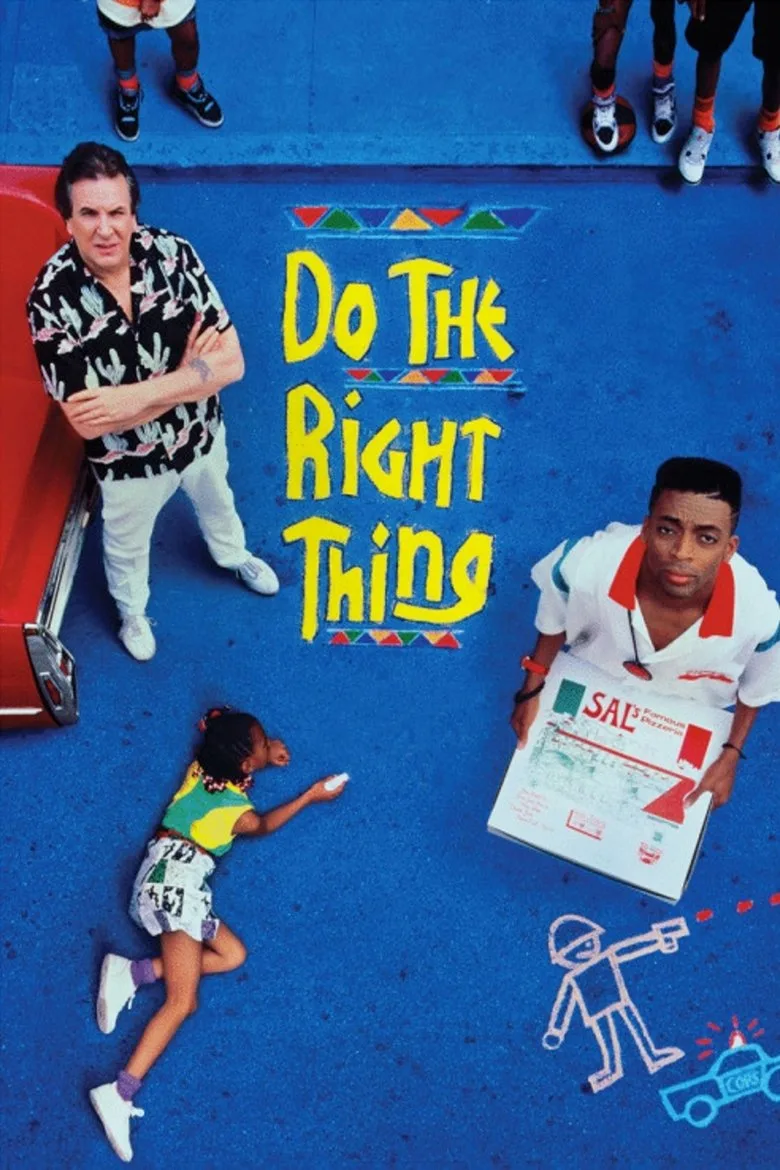 Credit poster