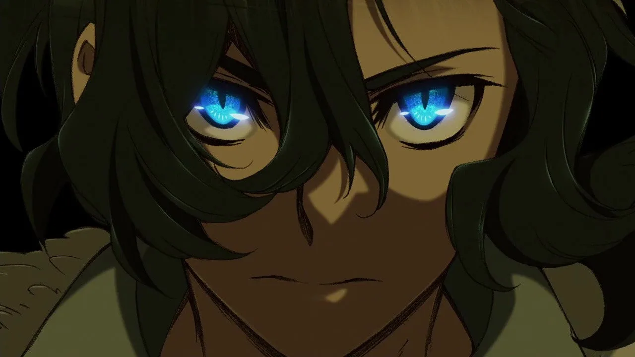 خلفية لـ Sirius the Jaeger