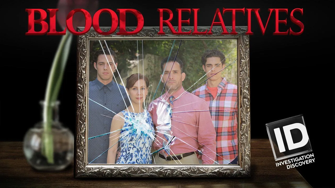 Blood Relatives için arka plan görseli