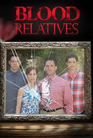 Blood Relatives posteri