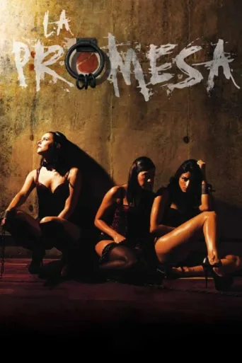 Póster de La Promesa