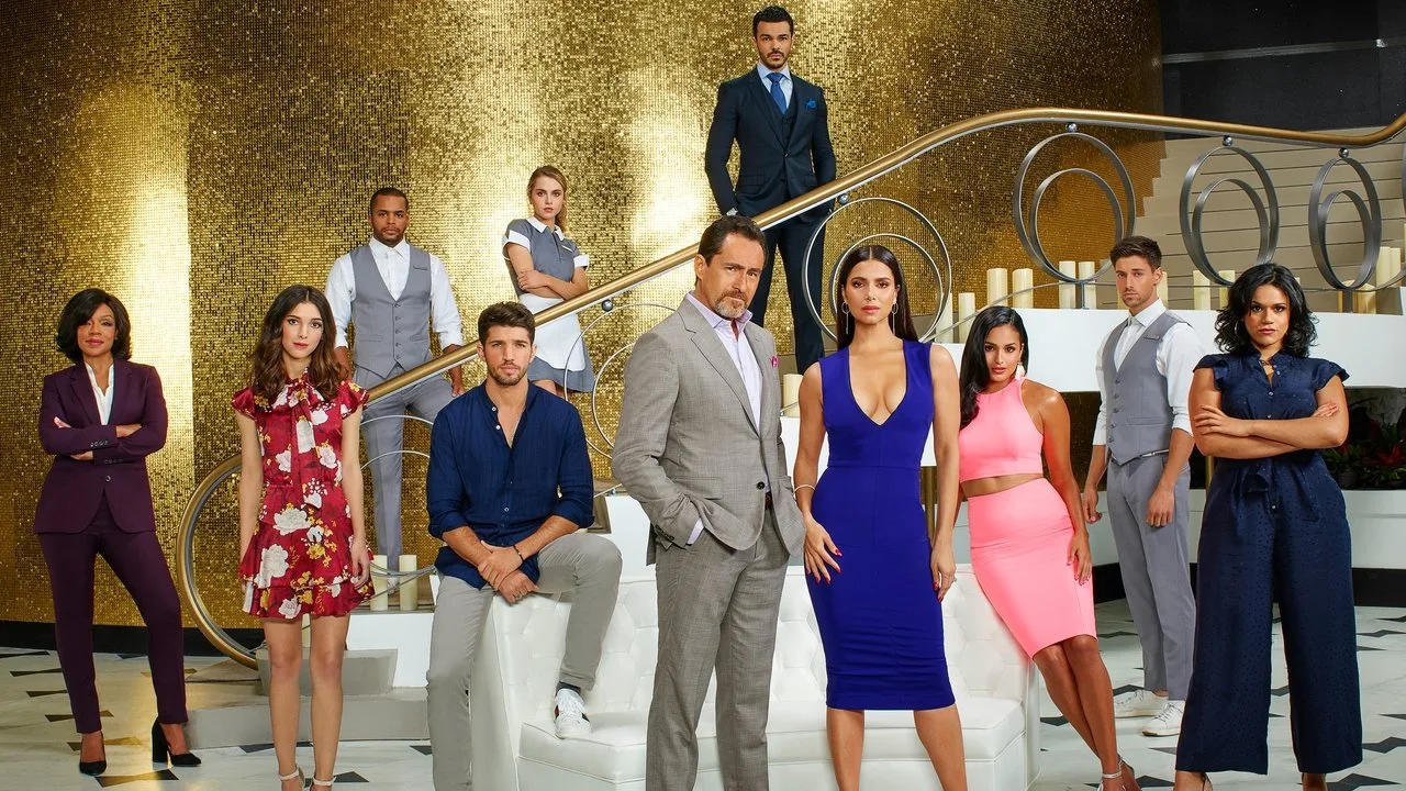 Фоновое изображение для Grand Hotel