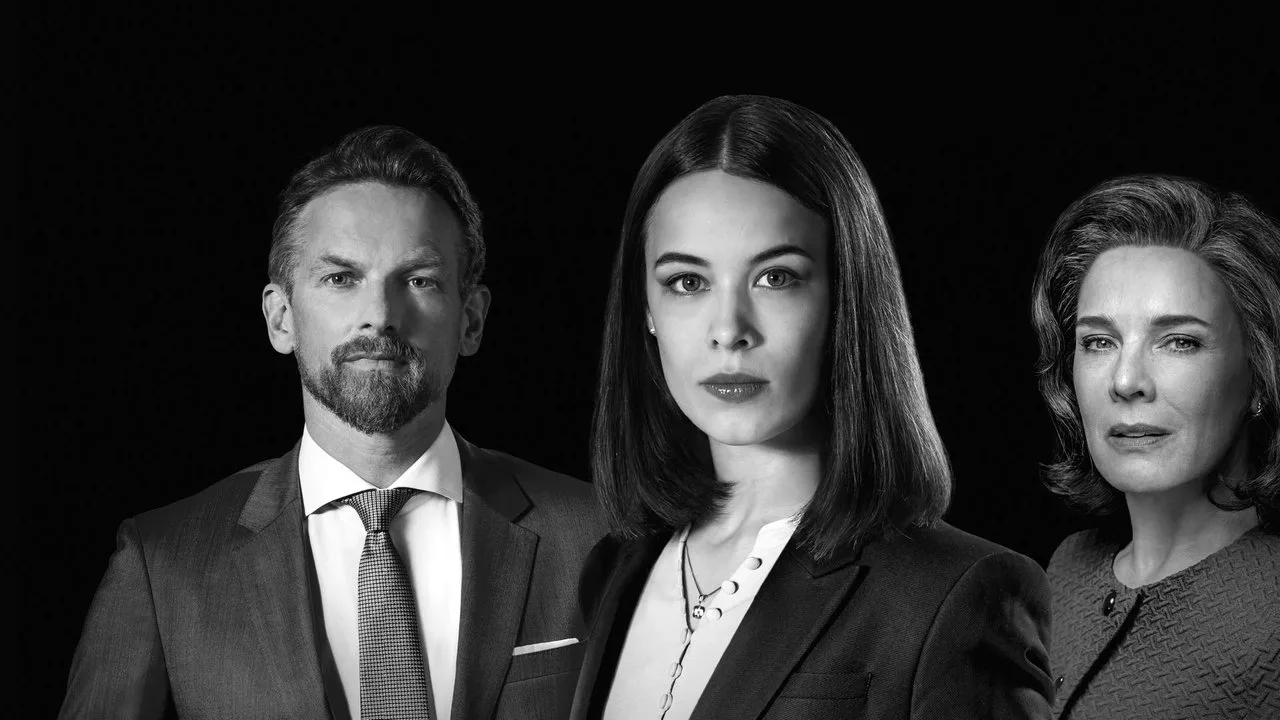 Фоновое изображение для Bad Banks
