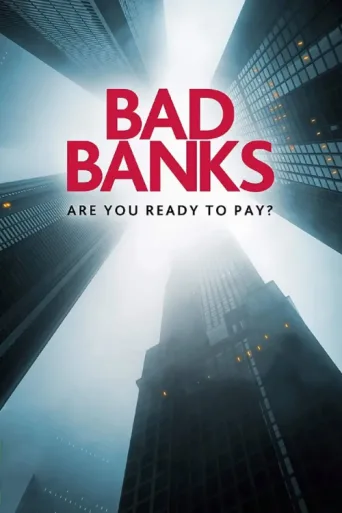 Bad Banks afişi