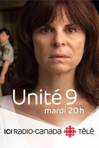 Poster for Unité 9