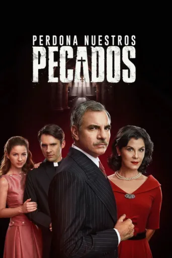 Póster de Perdona nuestros pecados