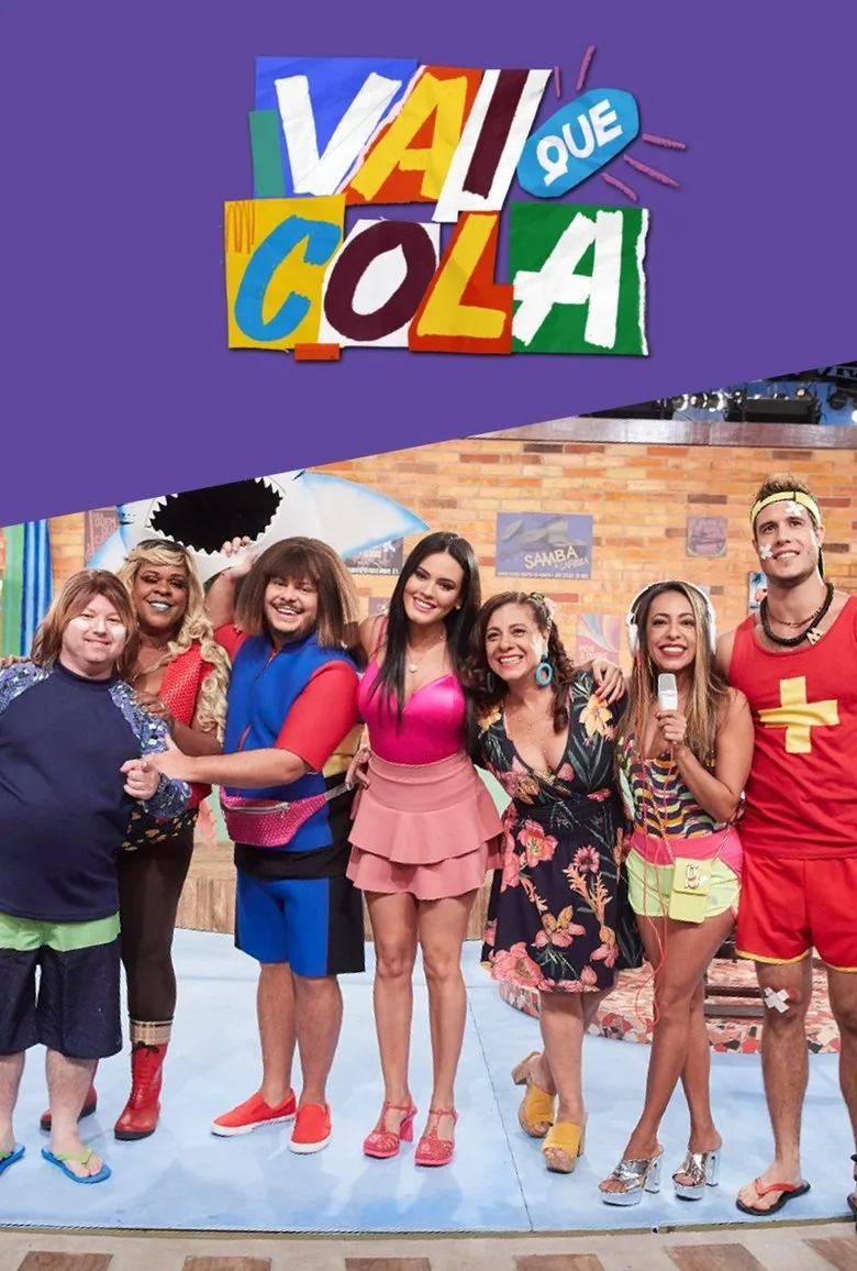 Credit poster