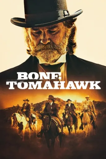 Póster de Kemik Balta