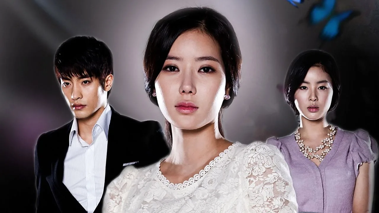 خلفية لـ New Tales of the Gisaeng