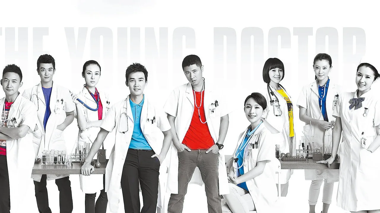 The Young Doctor için arka plan görseli