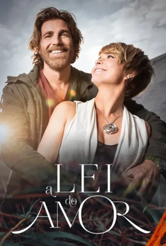 Постер A Lei do Amor