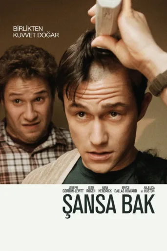 Постер Şansa Bak