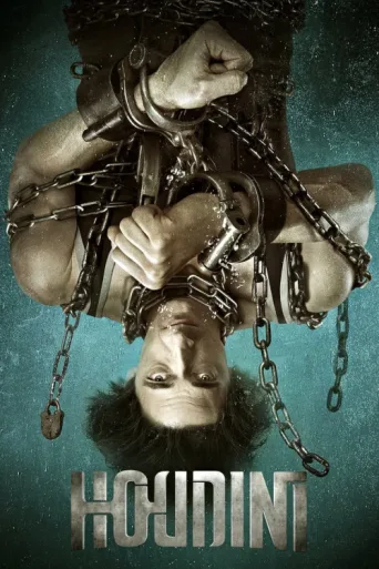 Poster for Houdini