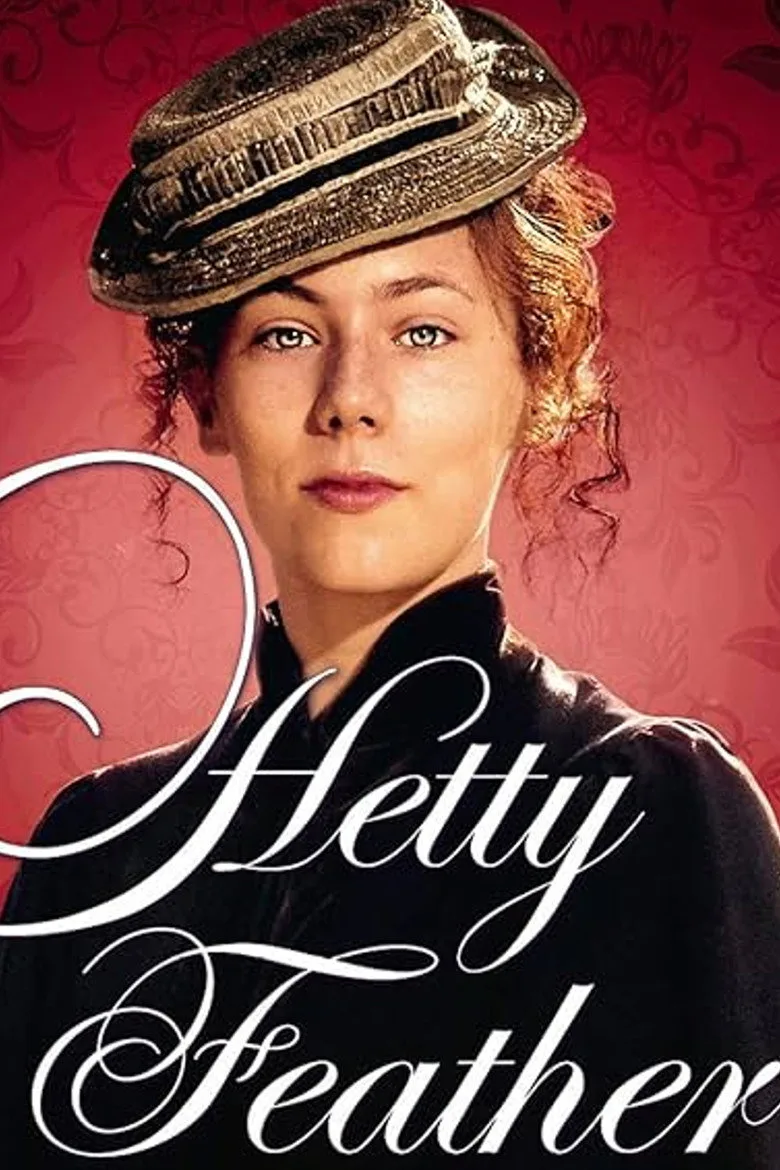 Hetty Feather posteri
